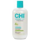 Shampoo CHI CleanCare Clarifying - 355ml - Sem Sulfatos e Parabenos