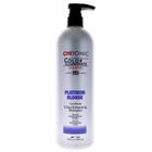 Shampoo CHI Ionic Color Illuminate Platinum Blonde 750 ml