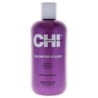 Shampoo CHI Magnified Volume 355ml para cabelos finos