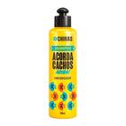 Shampoo Chikas Acorda Cachos 300ml