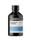 Shampoo Chroma Crme Blue Dyes - 300Ml