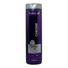 Shampoo Chrome Matizador Bothânico Hair 300ml - Bothanico Hair