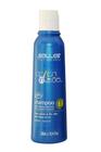 Shampoo Cicatri Gel Organic Salles Pro 300ml