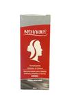 Shampoo Cinza Matizador Mohanny 80ml Cinza Escuro