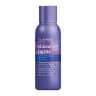Shampoo Clairol Professional Shimmer Lights Purple, 2 fl.