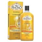 Shampoo Clareador 415mL - Tio Nacho