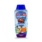Shampoo Clareador CatDog - 700ml - Cat Dog