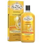Shampoo Clareador Tio Nacho Com Geleia Real e Camomila 415ml