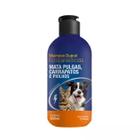 Shampoo Clean Pet Anti Pulga Carrapatos Duprat Cachorro Gato