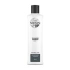 Shampoo Cleanser Nioxin System 2 300ml