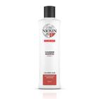 Shampoo Cleanser Nioxin System 4 300ml