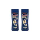 Shampoo Clear 200ml Cabelo E Barba-Kit C/2un