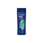 Shampoo Clear 200ml Dual Effect 2 Em 1 Limpeza Diaria
