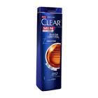Shampoo Clear 400 Ml Queda Control