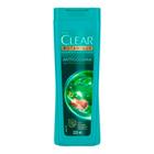 Shampoo Clear Anti Coceira 200Ml