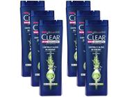 Shampoo Clear Anticaspa