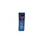 Shampoo Clear Anticaspa Queda Control Men 200ml - Unilever