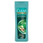 Shampoo Clear Anticoceira 200ml