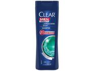 Shampoo Clear Limpeza Diária 2 em 1 - 200ml