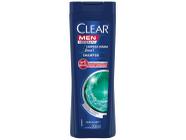 Shampoo Clear Limpeza Diária 2 em 1