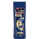 Shampoo Clear Men Anticaspa Cabelo e Barba 200ml
