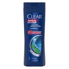 Shampoo Clear Men Anticaspa Ice Cool Menthol 200ml