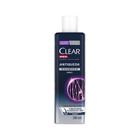 Shampoo Clear Men Derma Solutions Antiqueda 300ml Passo 1