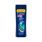 Shampoo Clear Men Leve 200 Pague 170ml Ice Cool Menth Especial