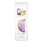 Shampoo Clear Women Anticaspa Hidratacao Intensa 200ml
