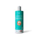 Shampoo cloresten antifúngico e bacteriano dr.clean cães e gatos 500 ml - Agener União