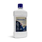 Shampoo Clorexidina 20% World 500mL