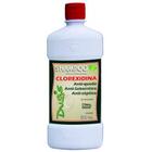 Shampoo clorexidina caes gatos condicionador 2 em 1 - 500ml