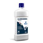 Shampoo Clorexidina Dermatológico Antisséptico Dugs Para Cães E Gatos 500ml World Veterinária