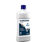 Shampoo Clorexidina Dug's World para Cães e Gatos 500ml - WORD