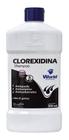 Shampoo Clorexidina Dugs Cães Seborreia Anti Queda 500ml