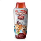 Shampoo Coco 2 em 1 CatDog & Cia para Cães e Gatos - 700ml