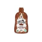 Shampoo Coco e Menta Collie Vegan 400ml