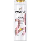 Shampoo Colágeno Pantene Pro-V Miracles 300ml Sem Sal Resgata o Dano e Deixa Seu Cabelo Resistente e Brilhante