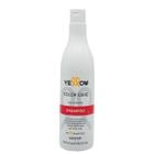 Shampoo Color Care 500ml - Yellow