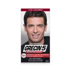 Shampoo Color Grecin 5 Castanho 60ml