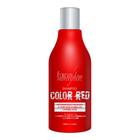 Shampoo Color Red 300ml Forever Liss