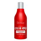 Shampoo Color Red Forever Liss 300Ml
