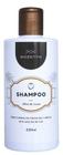 Shampoo com Óleo de Coco - 250 ml - Natural - Vegano da Biozenthi