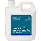Shampoo Com Proteção Sio2 Manutenção Finisher 1,1l