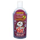 Shampoo Condicionador 2 Em 1 Aroma Açai 500ml Chemitec - CHEMITEC