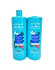 Shampoo + Condicionador Alfaparf ALTA MODA BB Cream 1 litro cada - Todo tipo de cabelo - total 2 lt