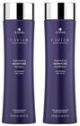 Shampoo/Condicionador Alterna Caviar Antienvelhecimento 250mL