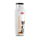 Shampoo Condicionador Antipulgas Ibasa - 200 Ml