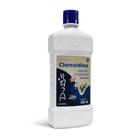 Shampoo Condicionador Clorexidina Dugs 500ml