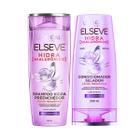 Shampoo + Condicionador Elseve Hidra Hialurônico 200ml